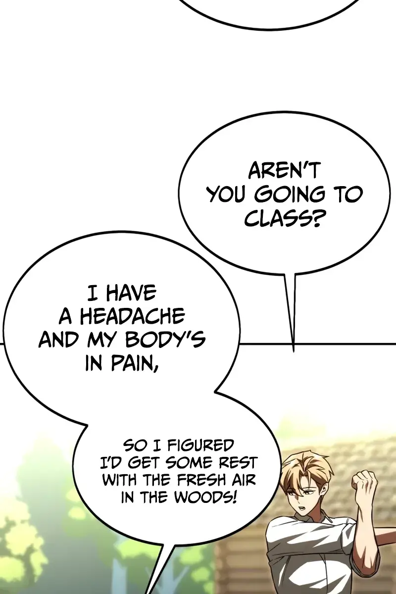 The Extra's Survival Guide Chapter 21 Page 71