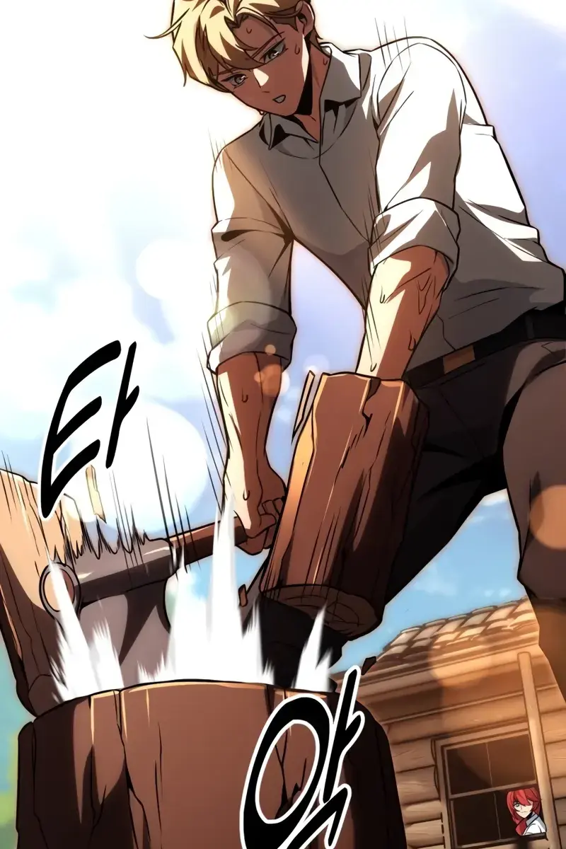 The Extra's Survival Guide Chapter 21 Page 85