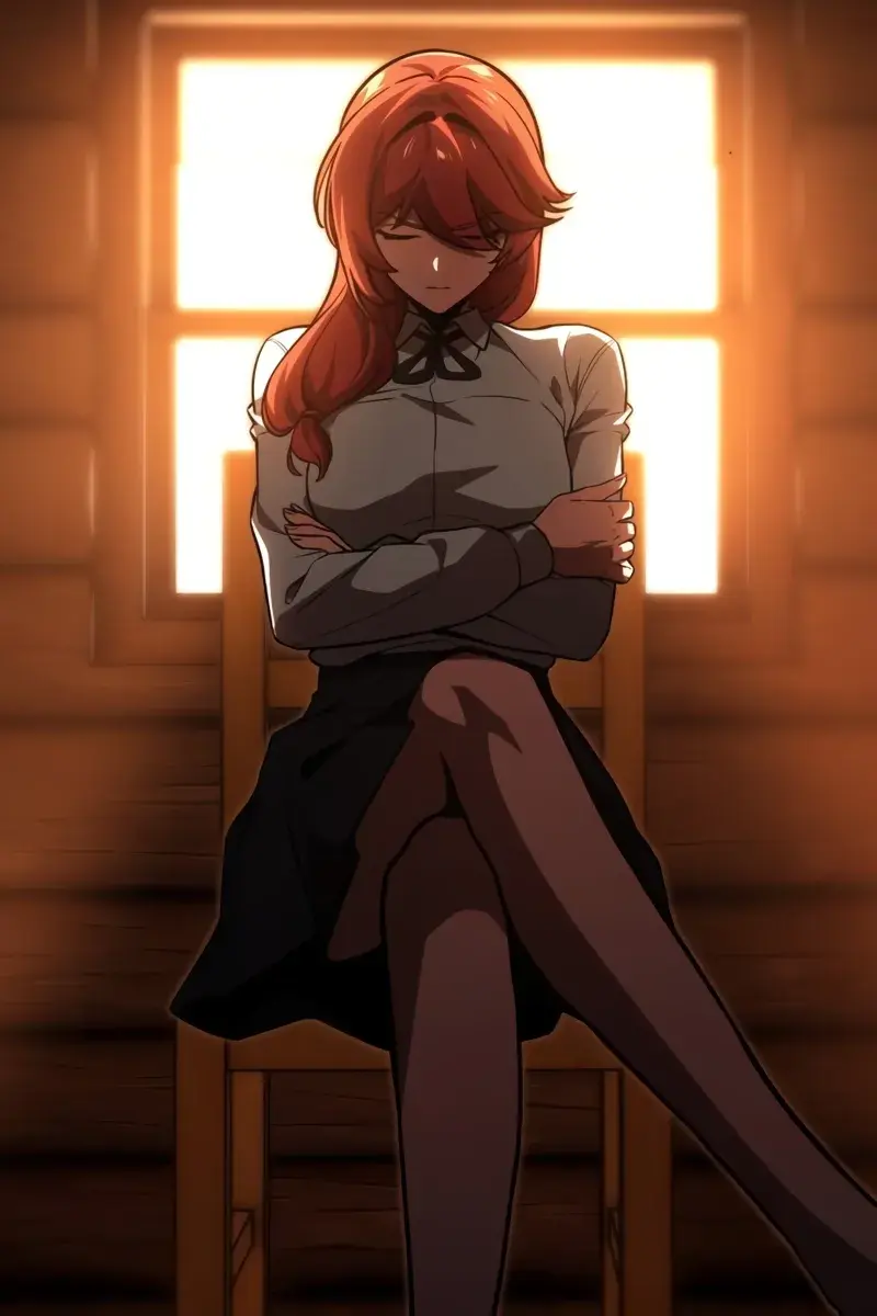 The Extra's Survival Guide Chapter 21 Page 97