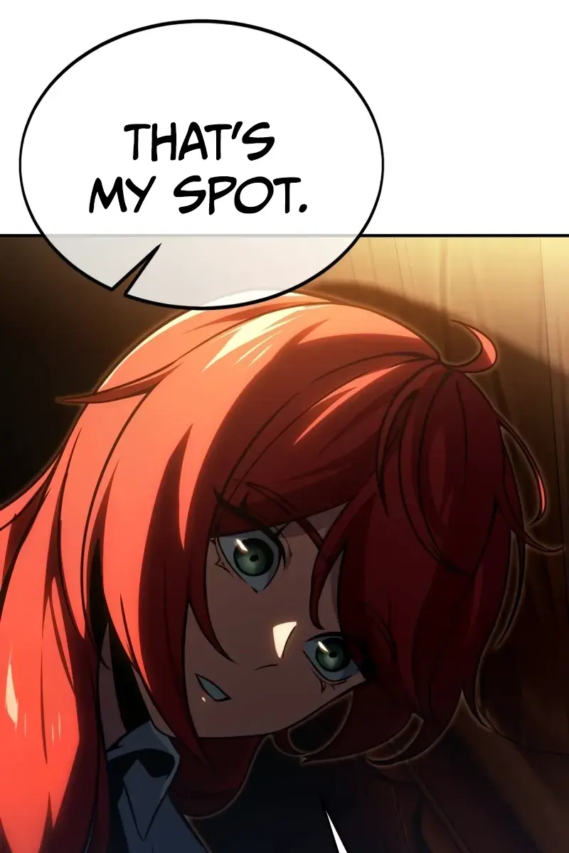 The Extra's Survival Guide Chapter 21 Page 111