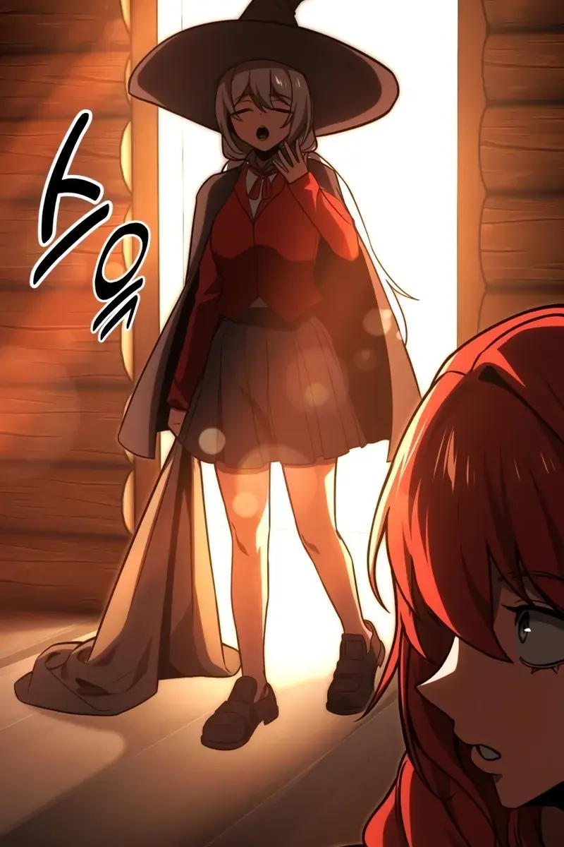 The Extra's Survival Guide Chapter 21 Page 113