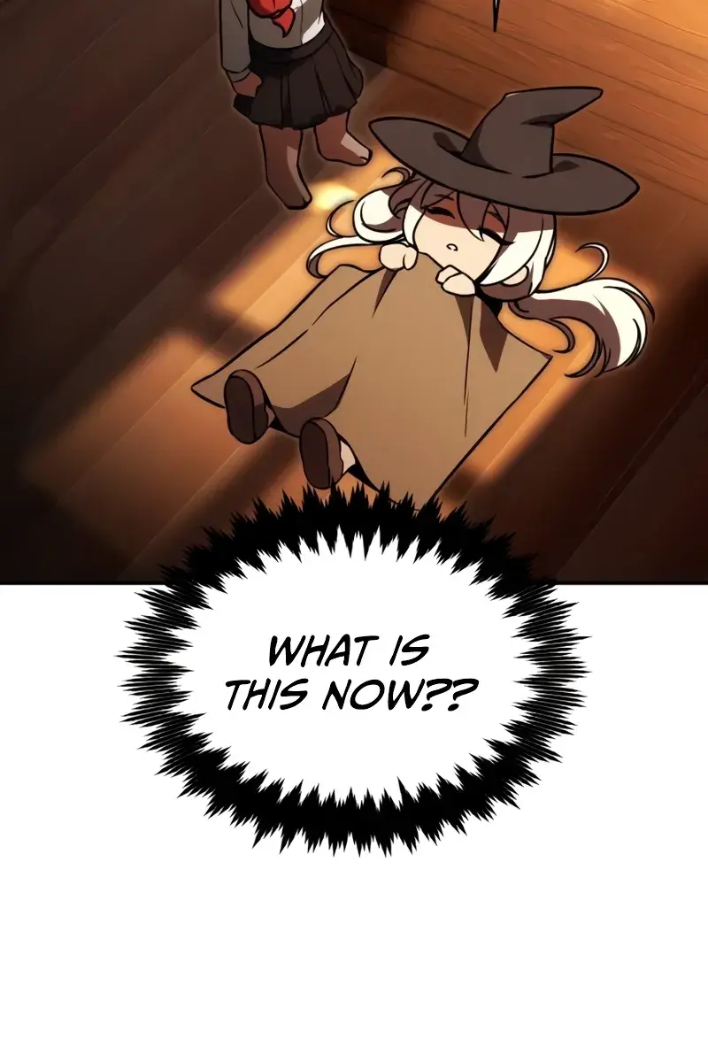 The Extra's Survival Guide Chapter 21 Page 116