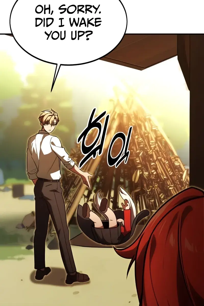 The Extra's Survival Guide Chapter 21 Page 119