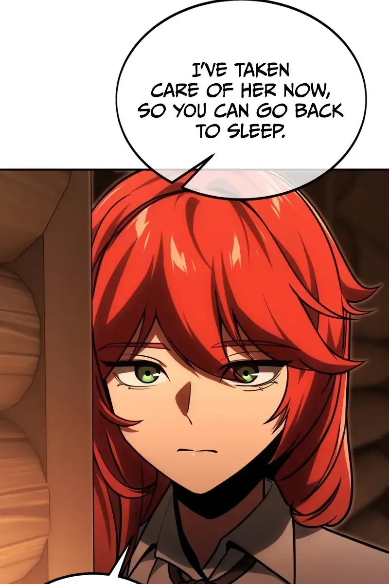 The Extra's Survival Guide Chapter 21 Page 121