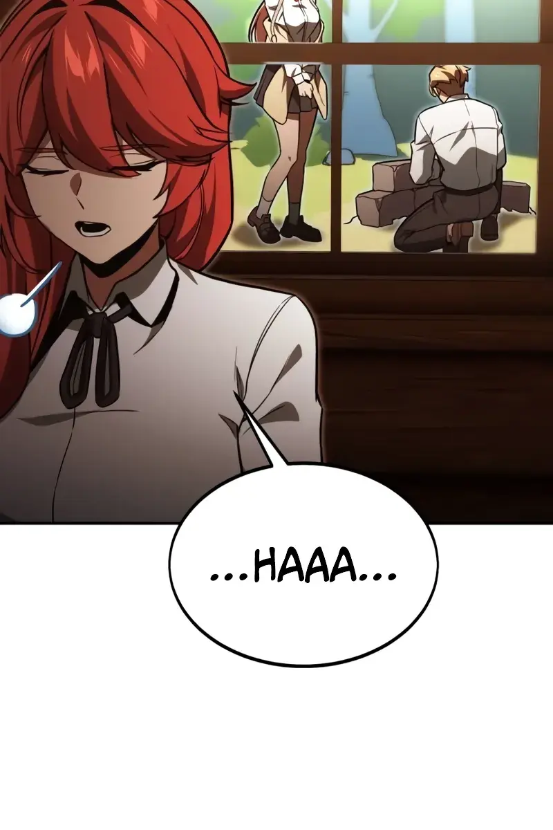 The Extra's Survival Guide Chapter 21 Page 135