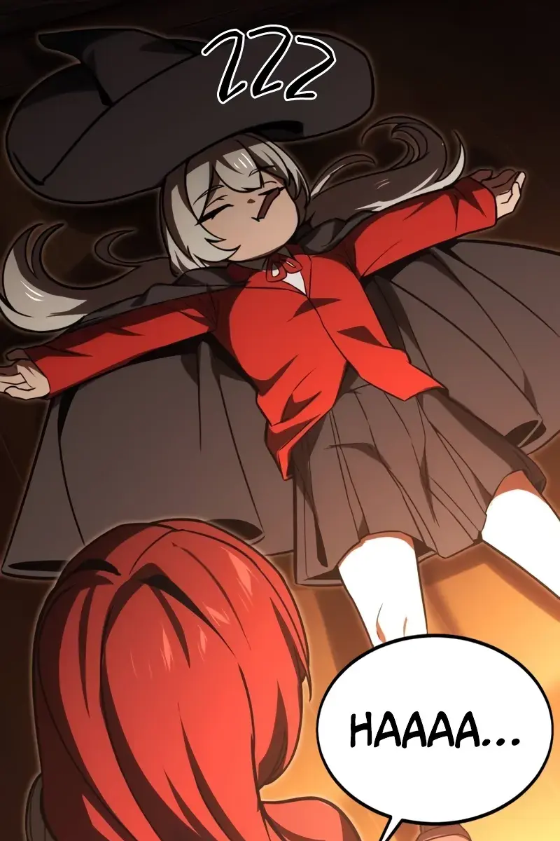 The Extra's Survival Guide Chapter 21 Page 137