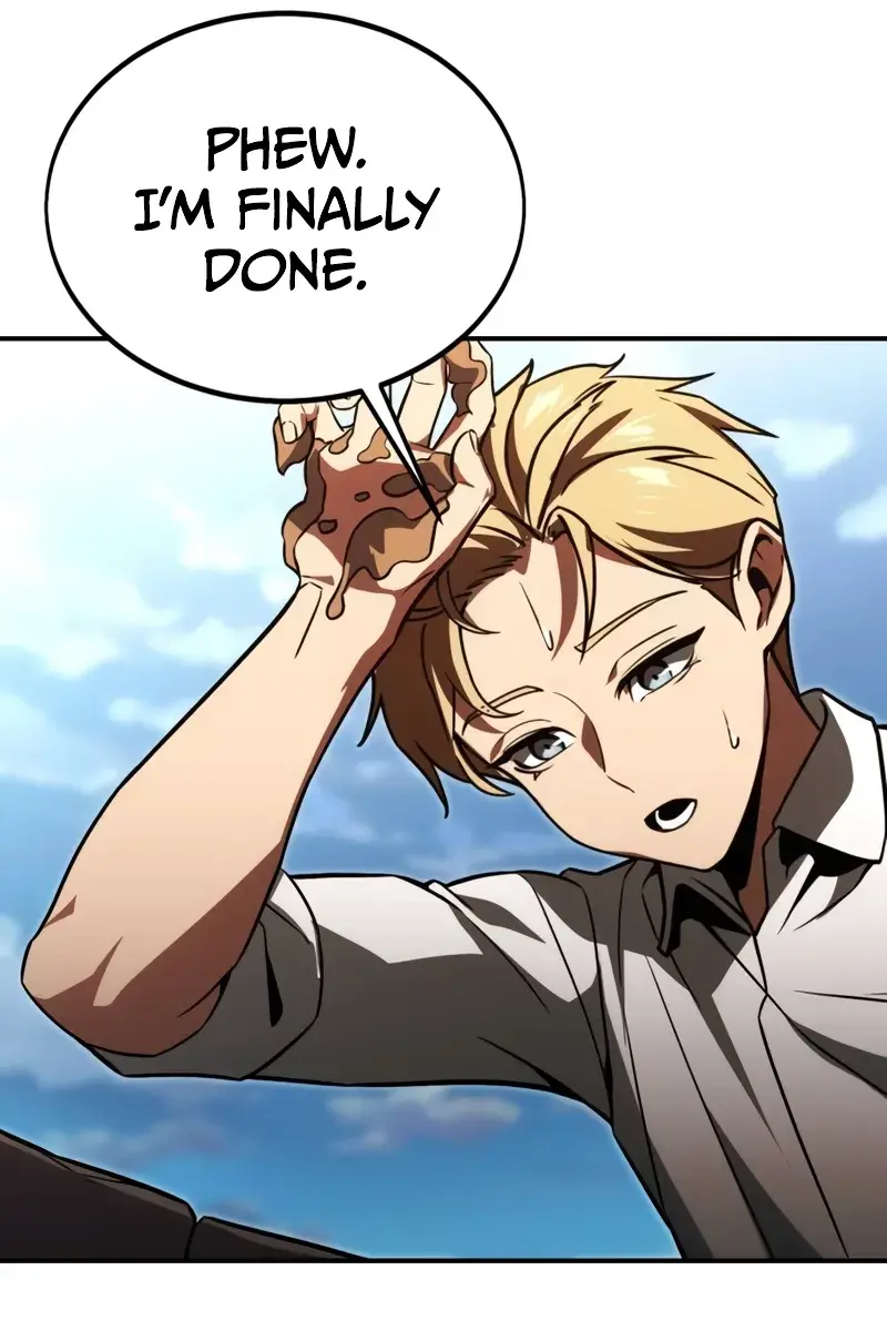 The Extra's Survival Guide Chapter 21 Page 140