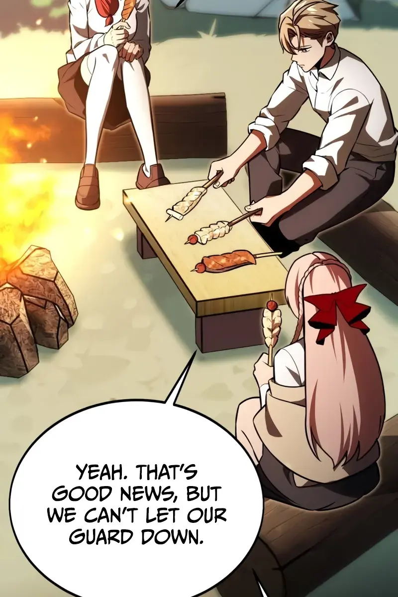 The Extra's Survival Guide Chapter 21 Page 150