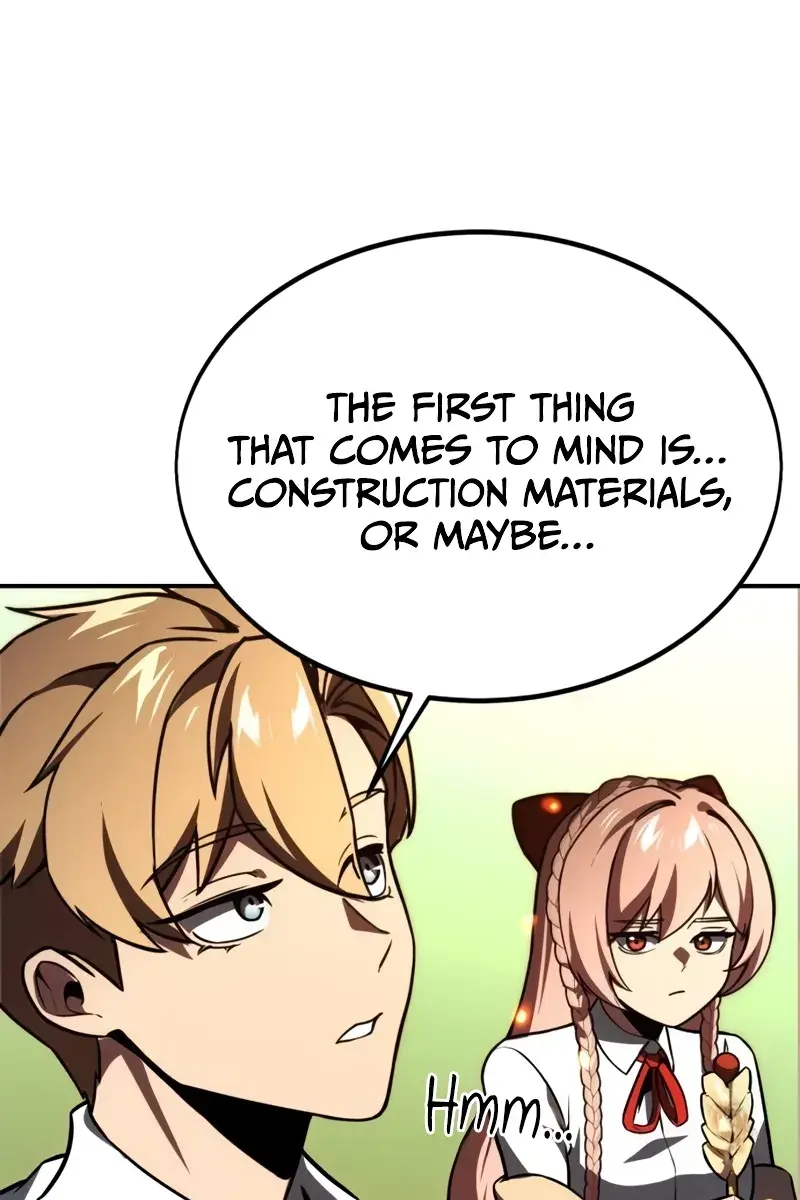 The Extra's Survival Guide Chapter 21 Page 154