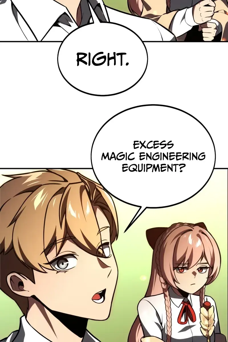 The Extra's Survival Guide Chapter 21 Page 155