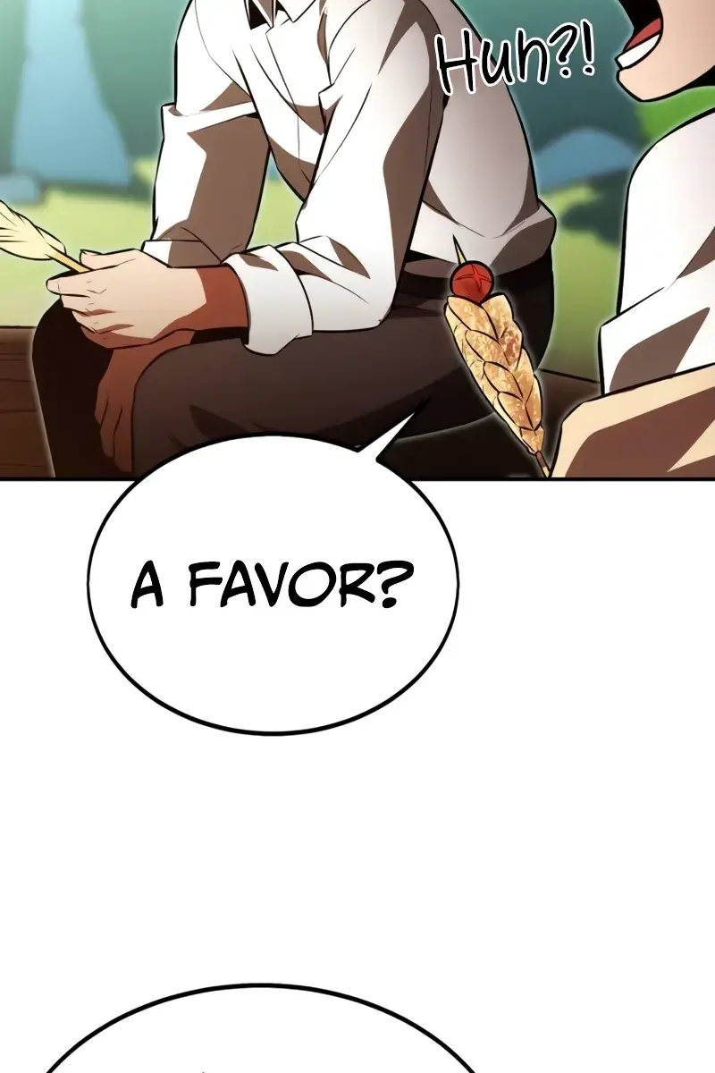 The Extra's Survival Guide Chapter 21 Page 159