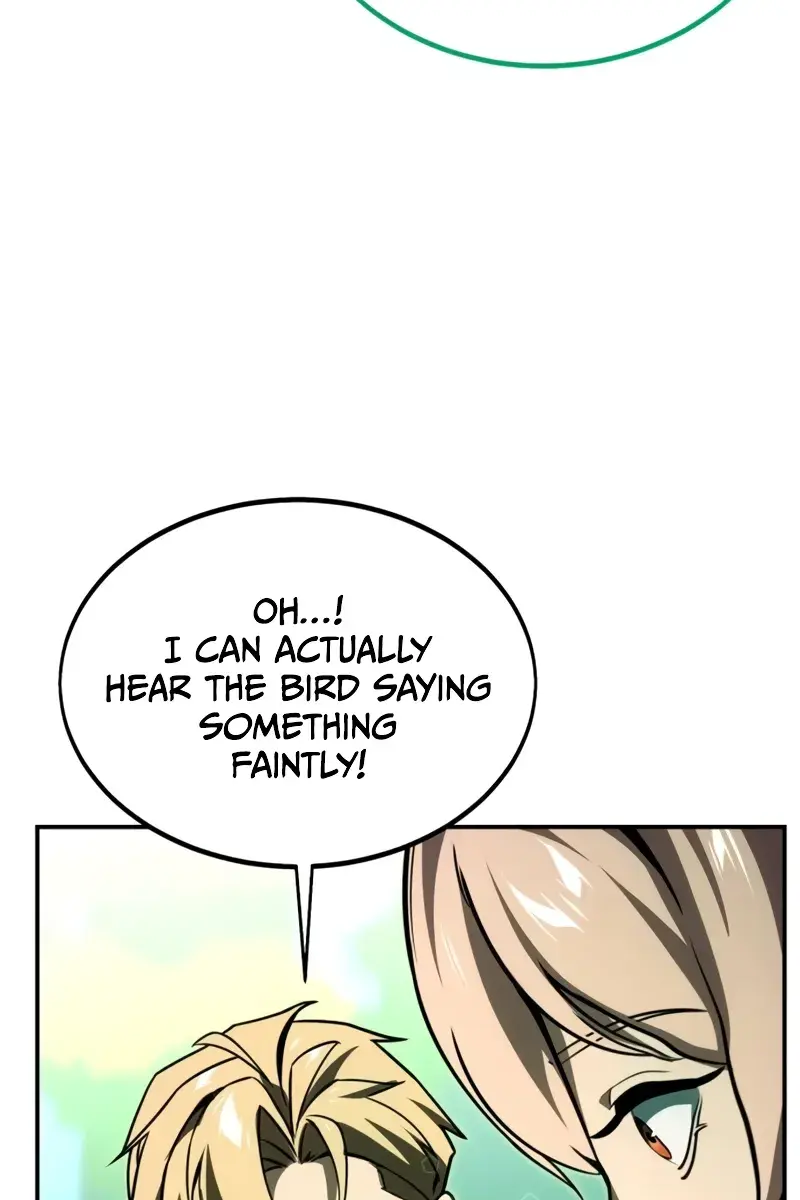 The Extra's Survival Guide Chapter 21 Page 166