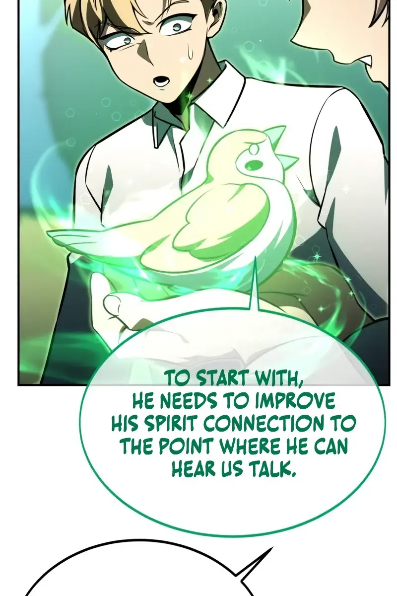 The Extra's Survival Guide Chapter 21 Page 167