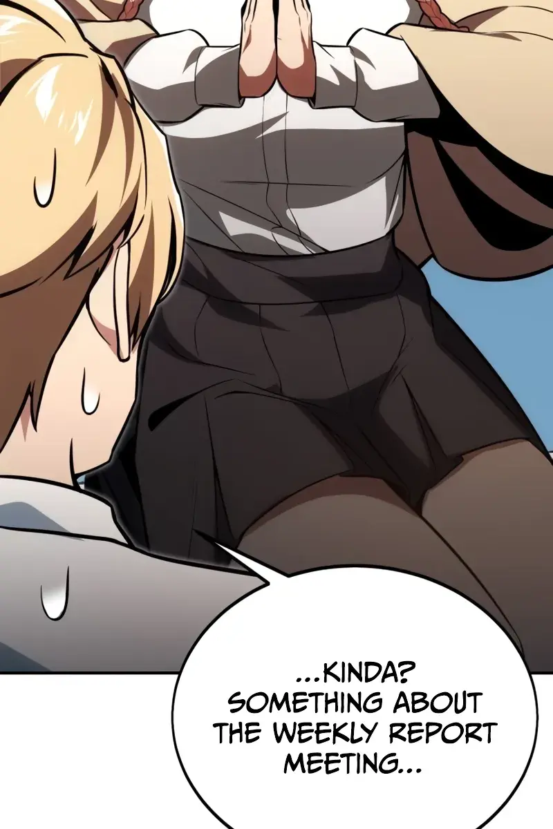 The Extra's Survival Guide Chapter 21 Page 173