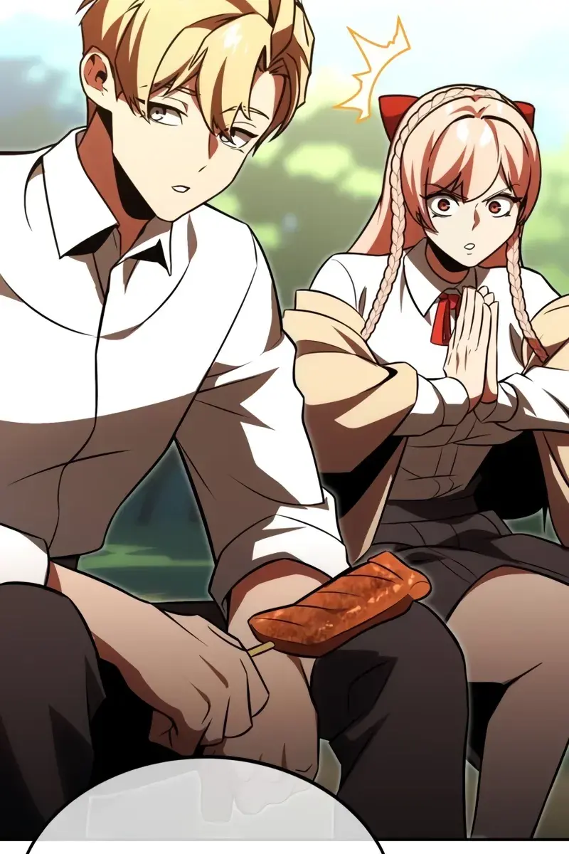 The Extra's Survival Guide Chapter 21 Page 182