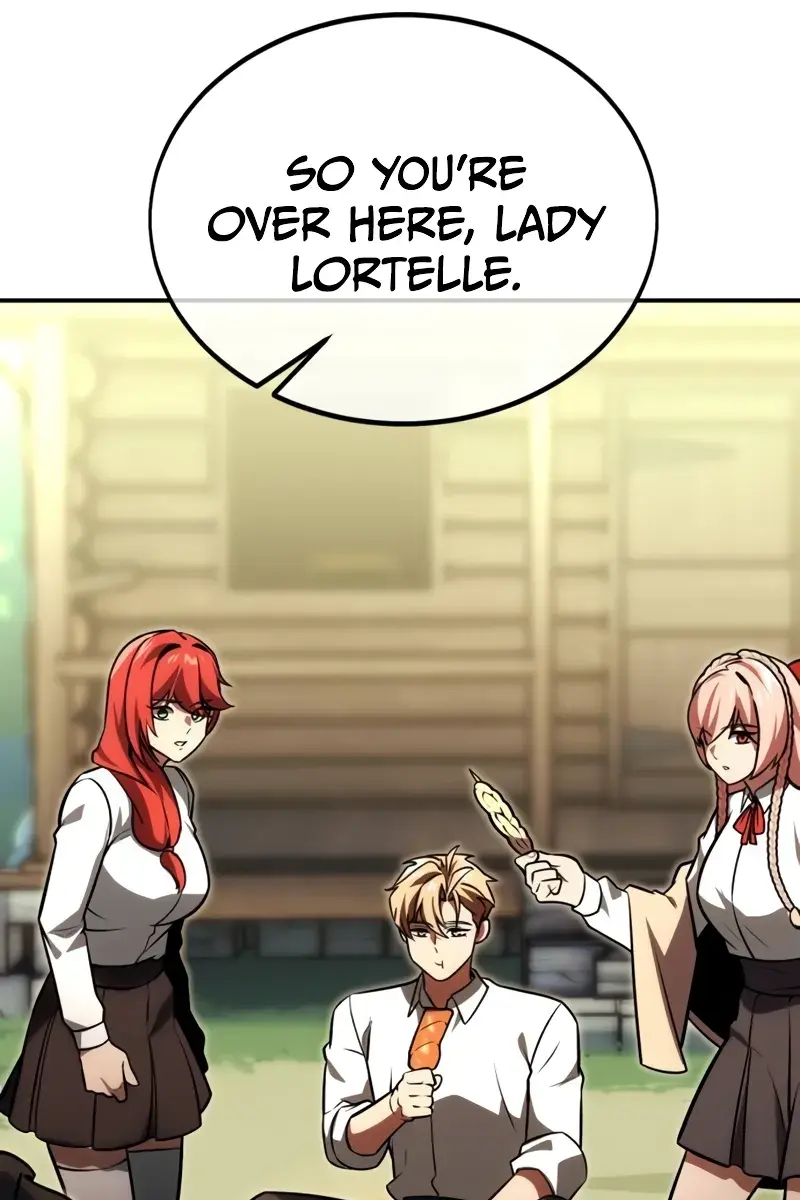 The Extra's Survival Guide Chapter 21 Page 188