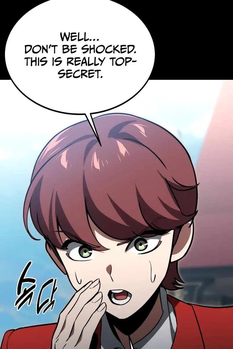 The Extra's Survival Guide Chapter 22 Page 4