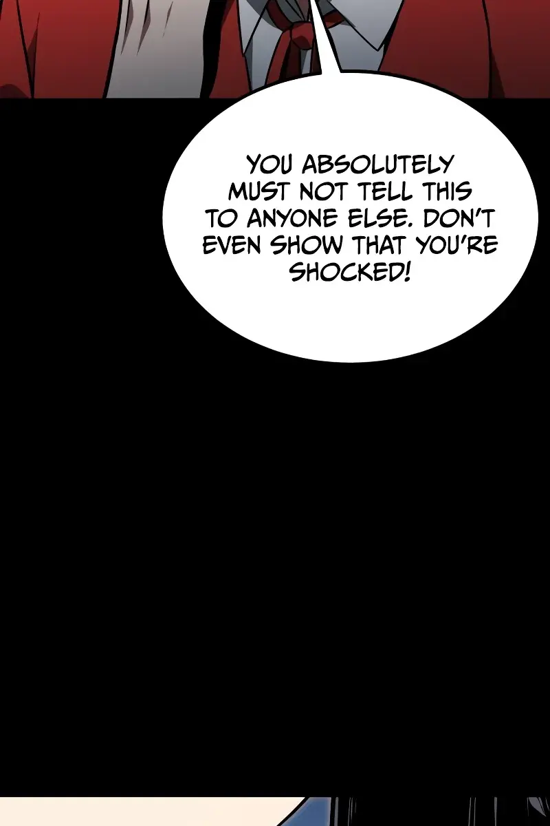 The Extra's Survival Guide Chapter 22 Page 5