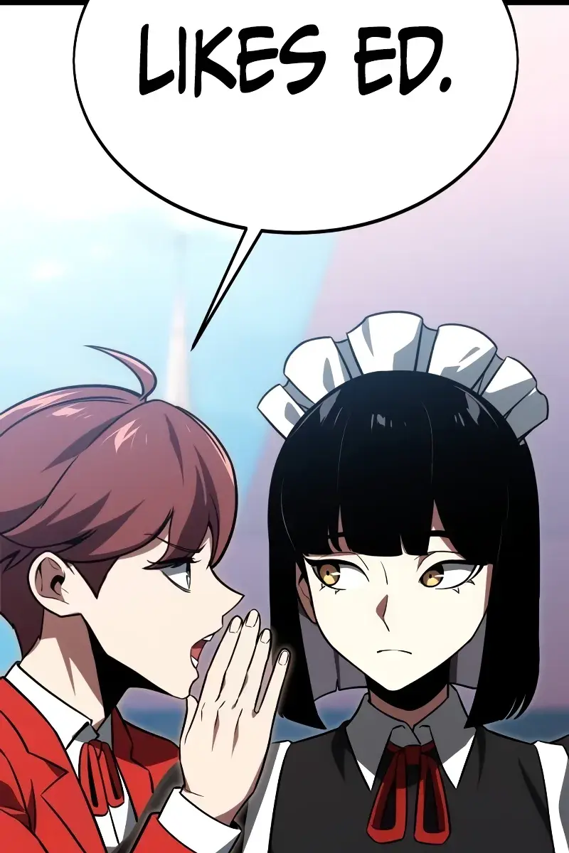 The Extra's Survival Guide Chapter 22 Page 7