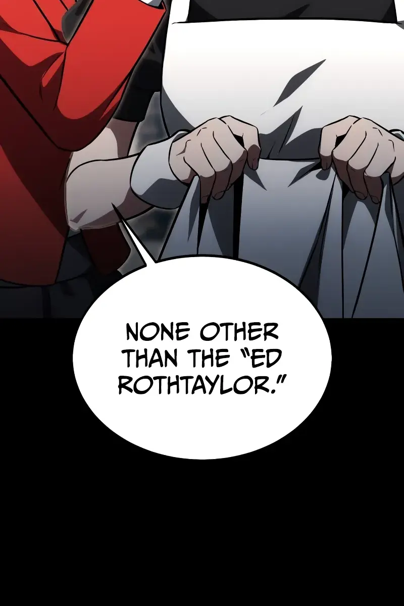 The Extra's Survival Guide Chapter 22 Page 8