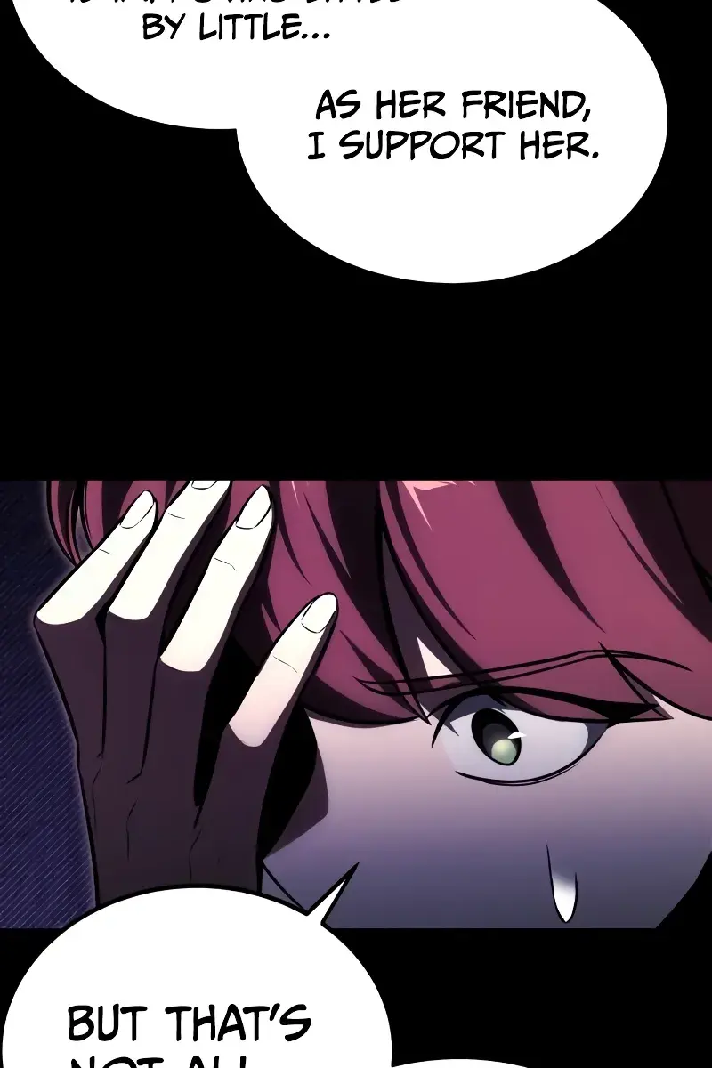 The Extra's Survival Guide Chapter 22 Page 12