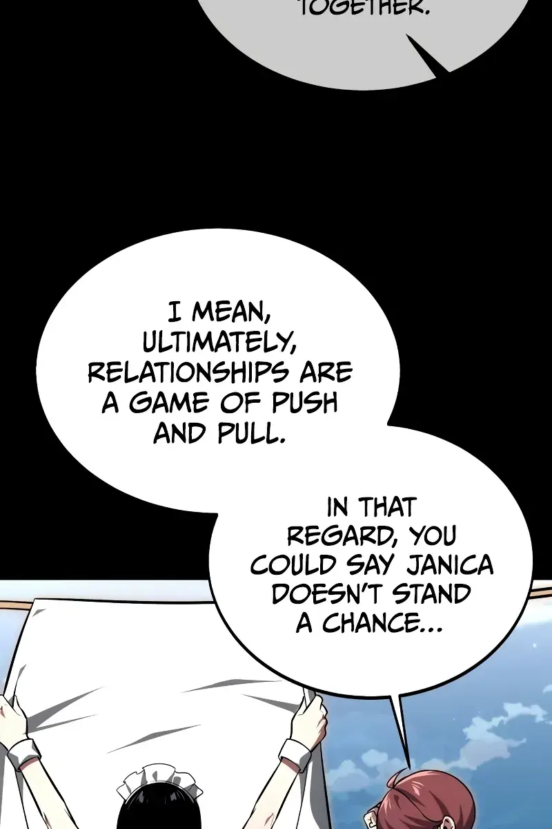 The Extra's Survival Guide Chapter 22 Page 16