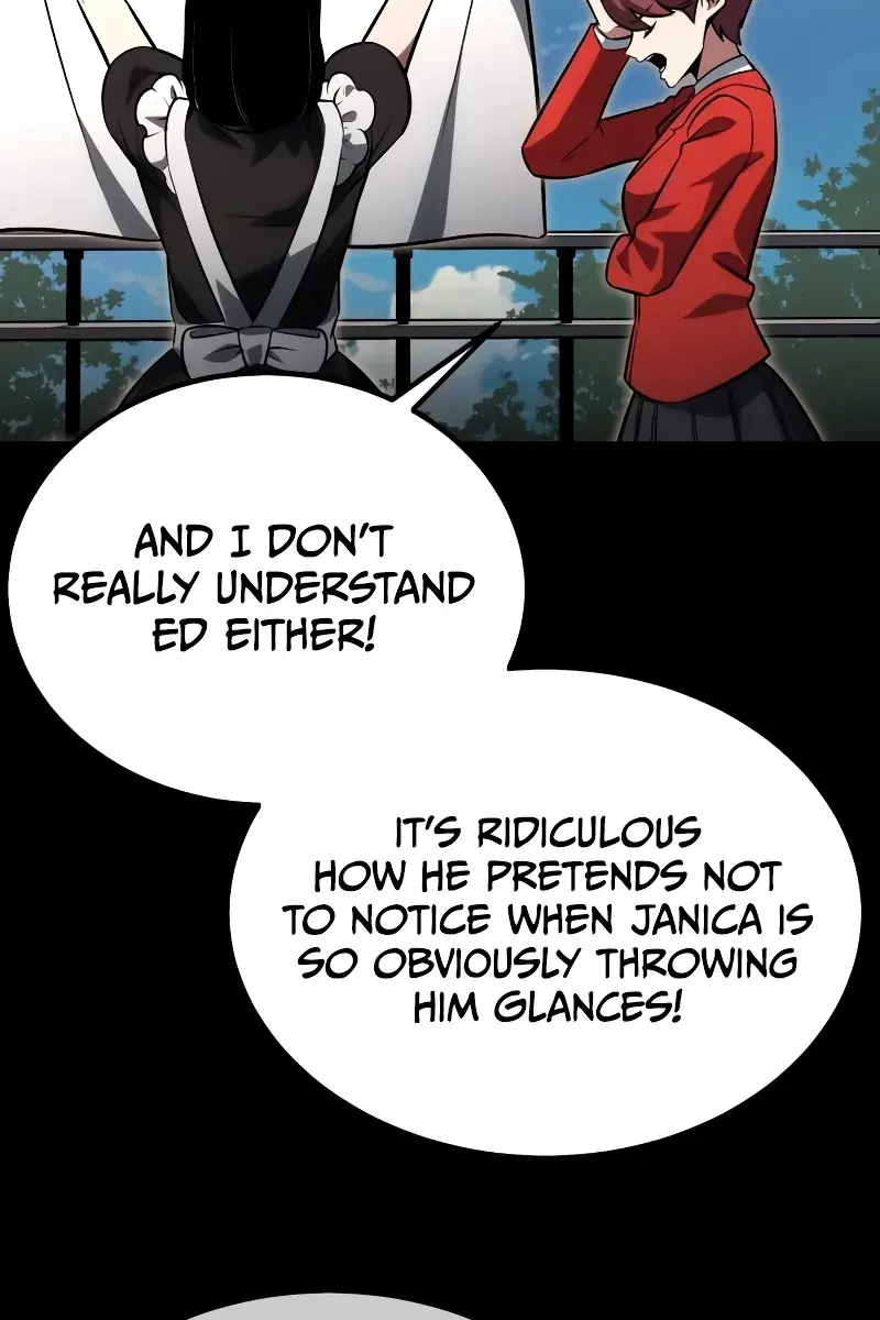 The Extra's Survival Guide Chapter 22 Page 17