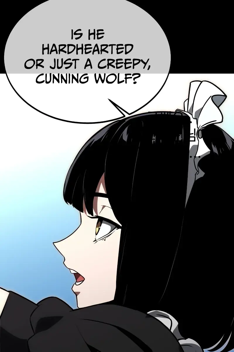 The Extra's Survival Guide Chapter 22 Page 18