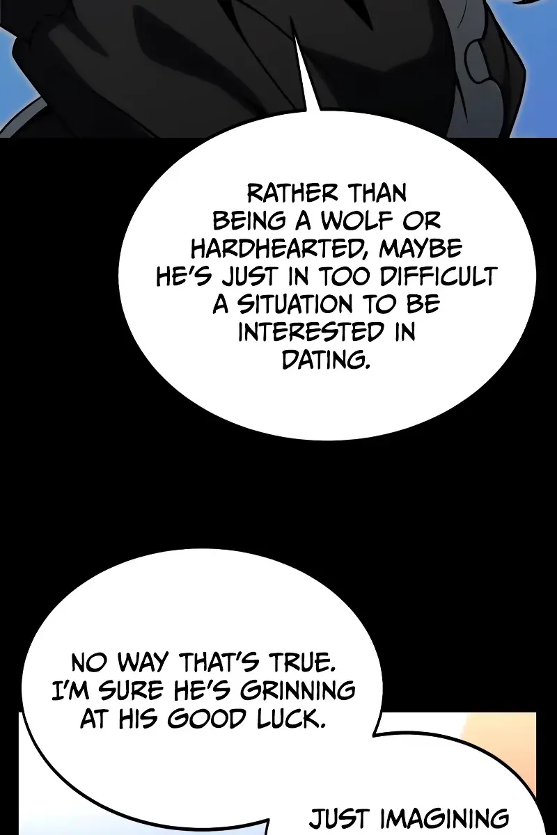 The Extra's Survival Guide Chapter 22 Page 19