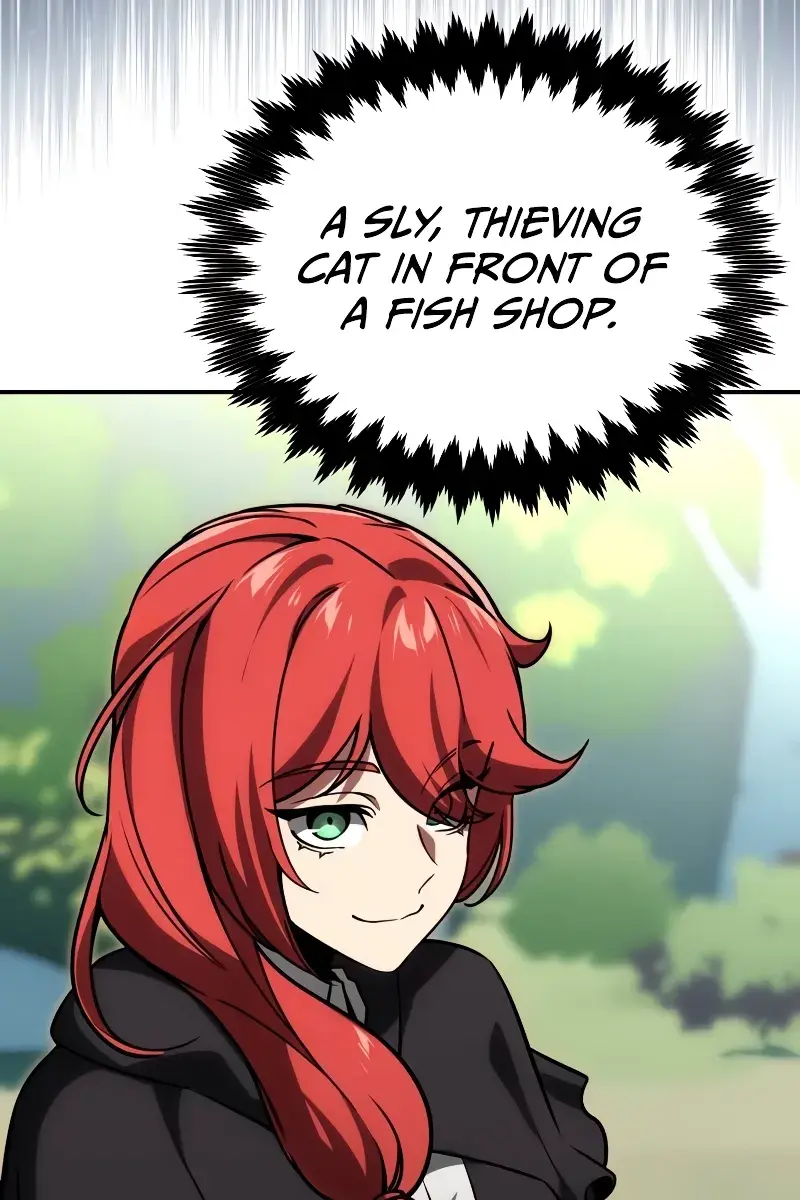 The Extra's Survival Guide Chapter 22 Page 22