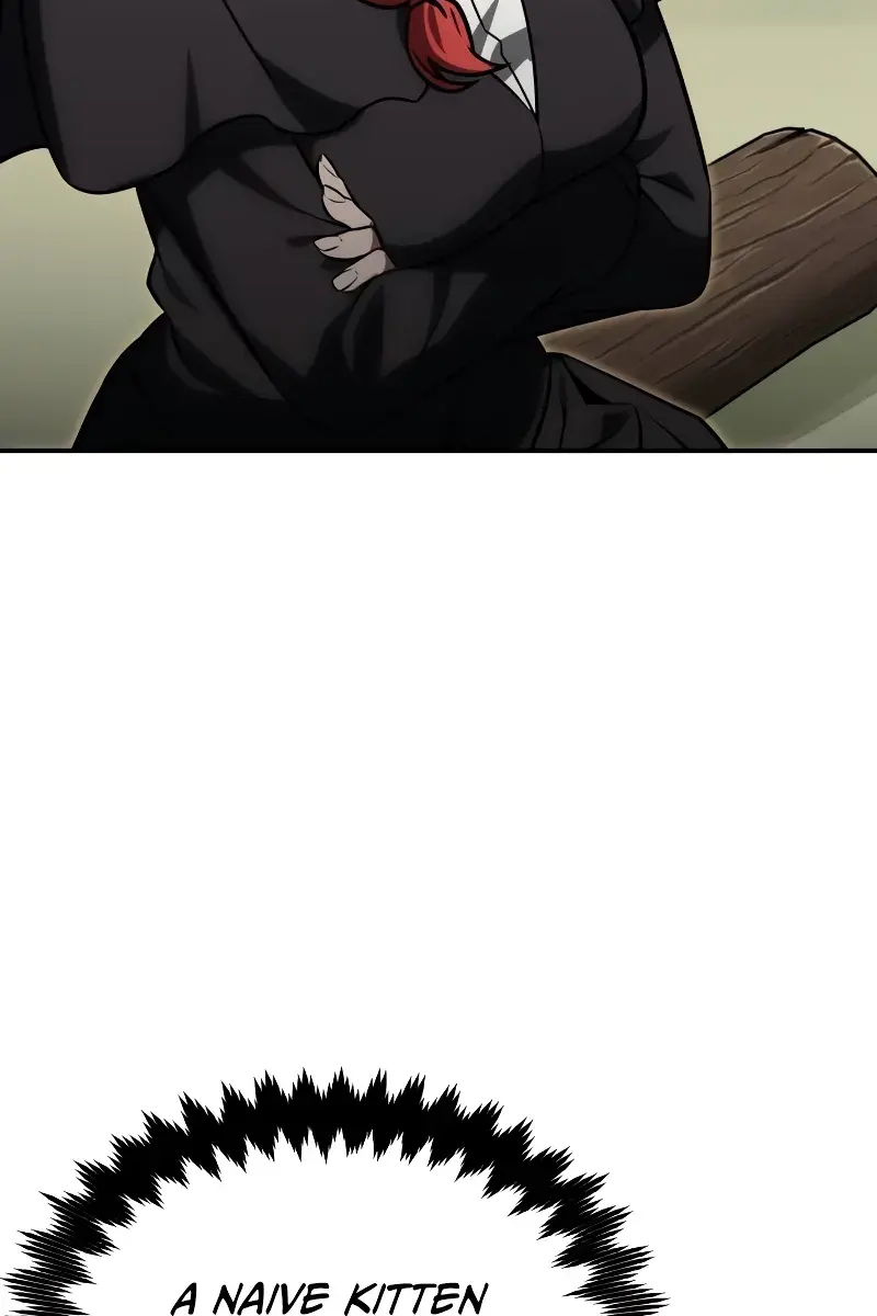 The Extra's Survival Guide Chapter 22 Page 23