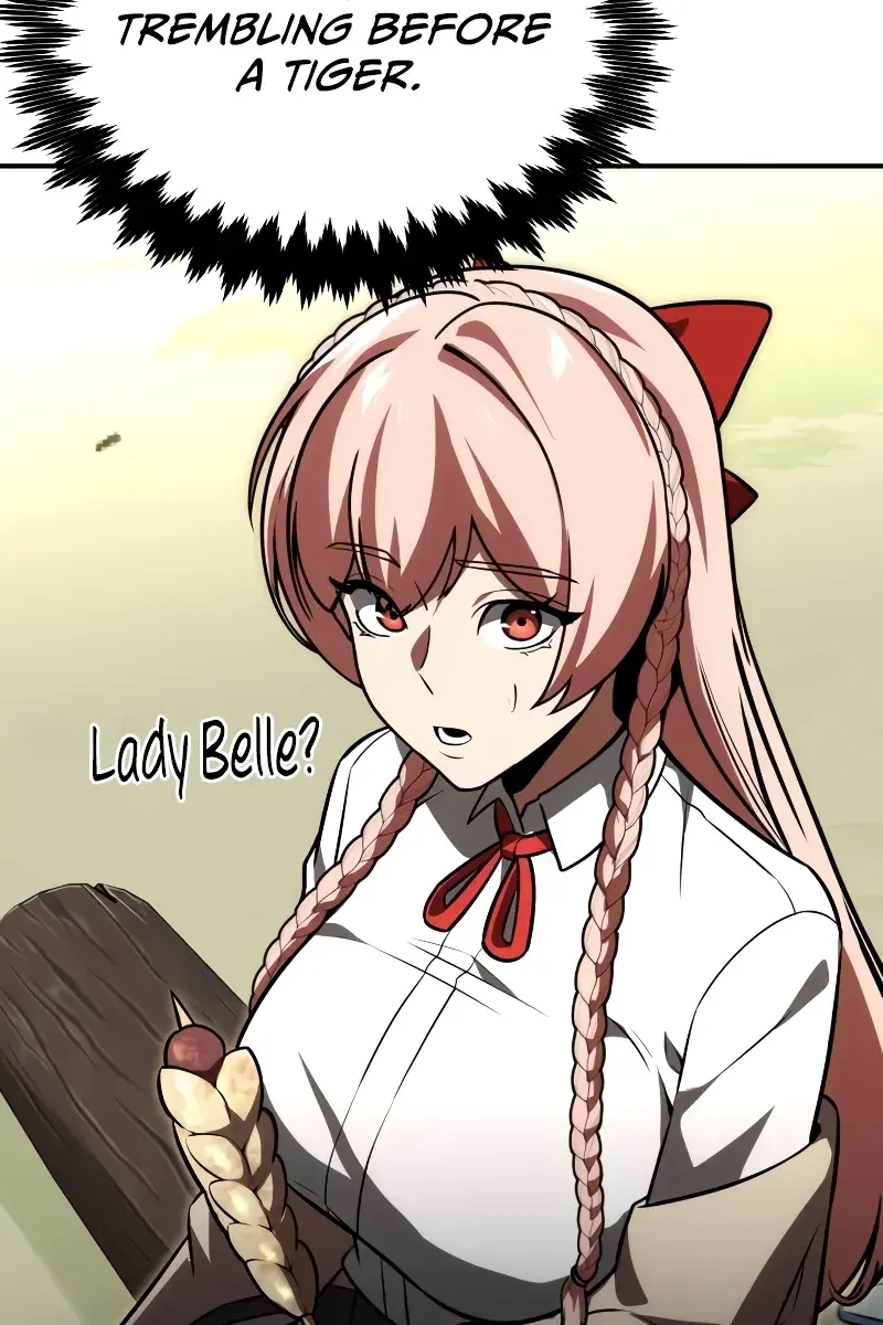 The Extra's Survival Guide Chapter 22 Page 24