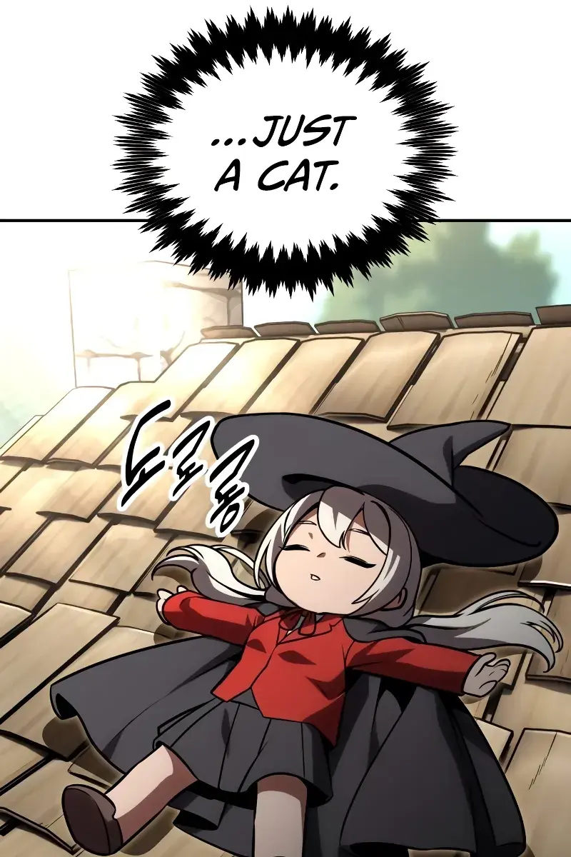 The Extra's Survival Guide Chapter 22 Page 26