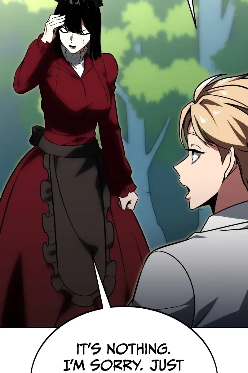 The Extra's Survival Guide Chapter 22 Page 28