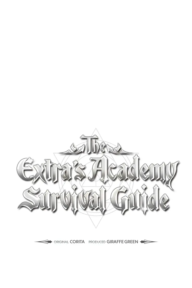 The Extra's Survival Guide Chapter 22 Page 34