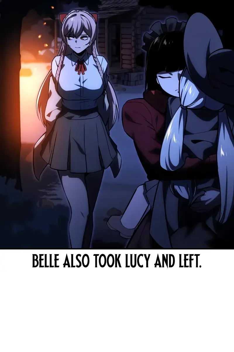 The Extra's Survival Guide Chapter 22 Page 38