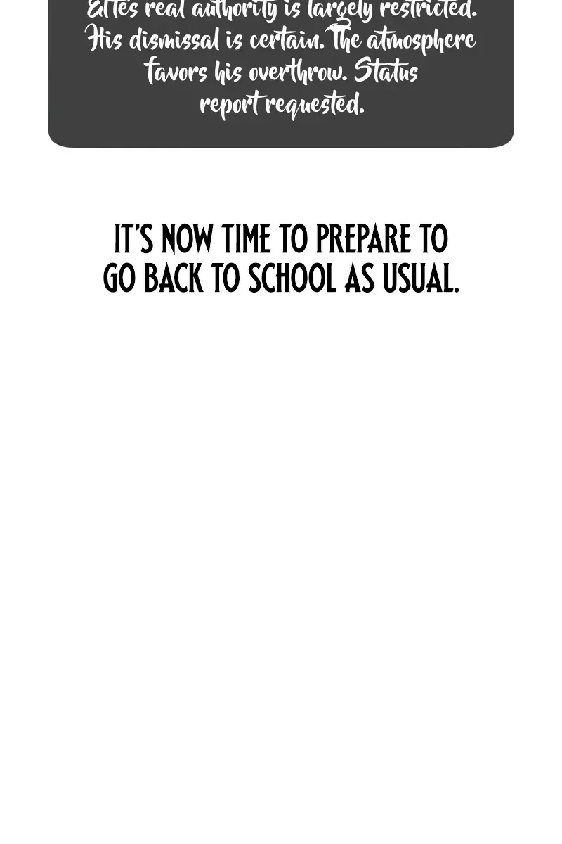 The Extra's Survival Guide Chapter 22 Page 43