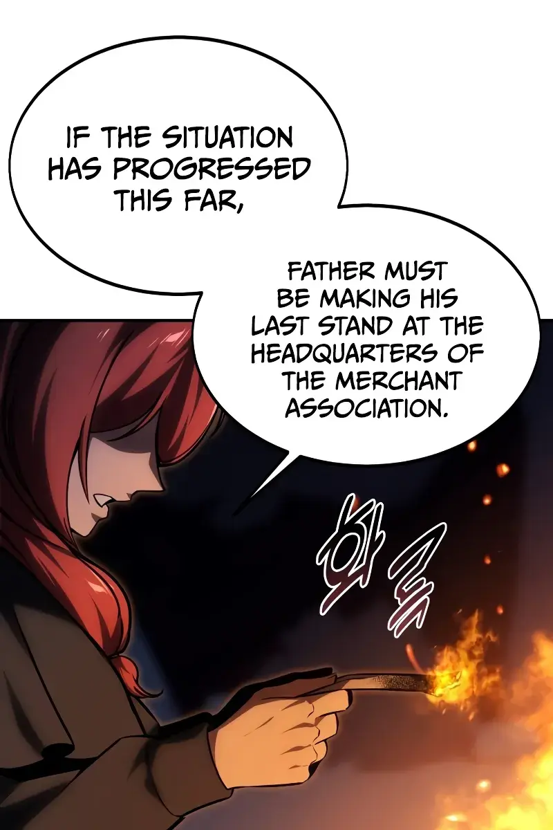 The Extra's Survival Guide Chapter 22 Page 44