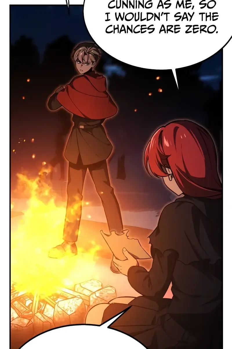 The Extra's Survival Guide Chapter 22 Page 46