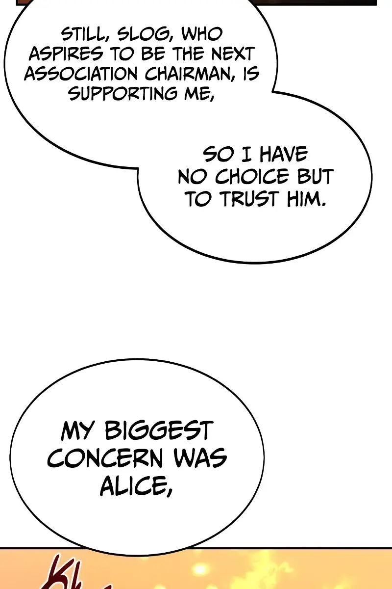 The Extra's Survival Guide Chapter 22 Page 47