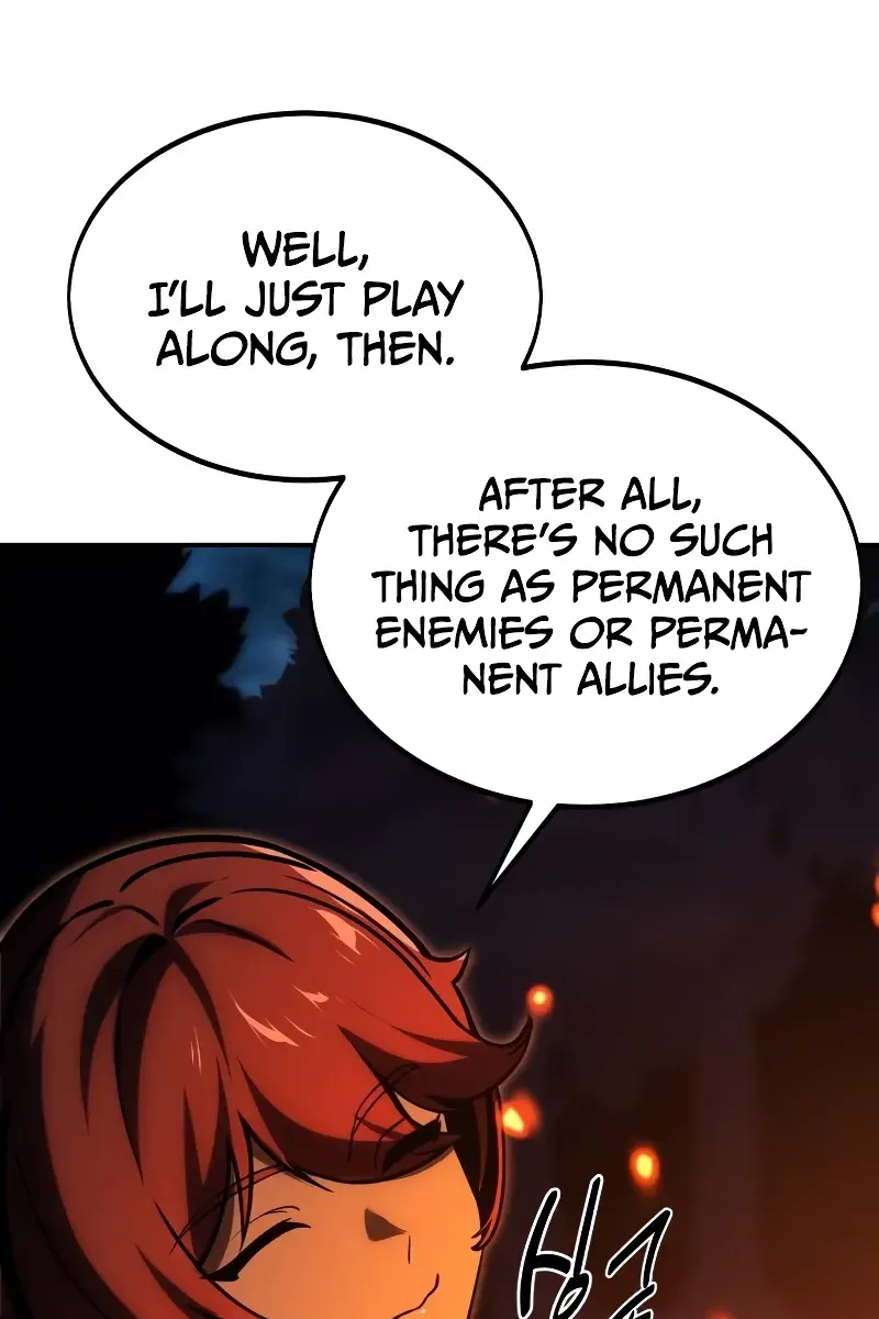 The Extra's Survival Guide Chapter 22 Page 69