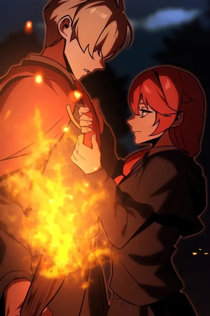 The Extra's Survival Guide Chapter 22 Page 87