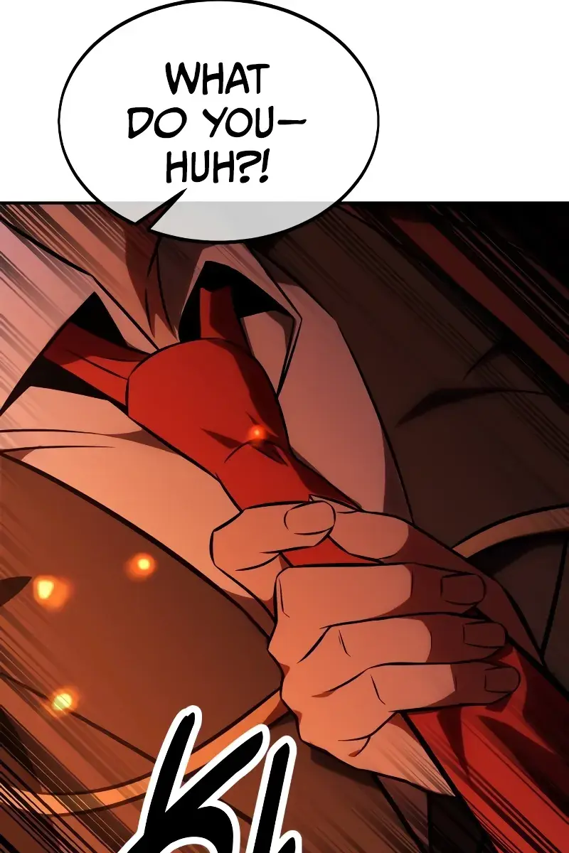 The Extra's Survival Guide Chapter 22 Page 89