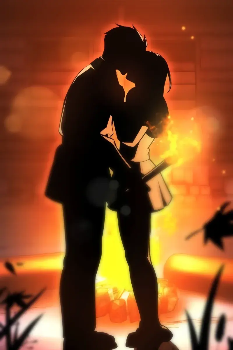 The Extra's Survival Guide Chapter 22 Page 93