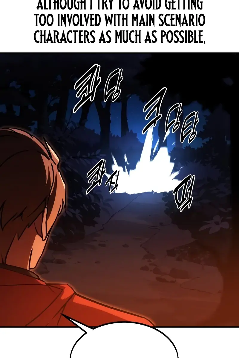 The Extra's Survival Guide Chapter 22 Page 107