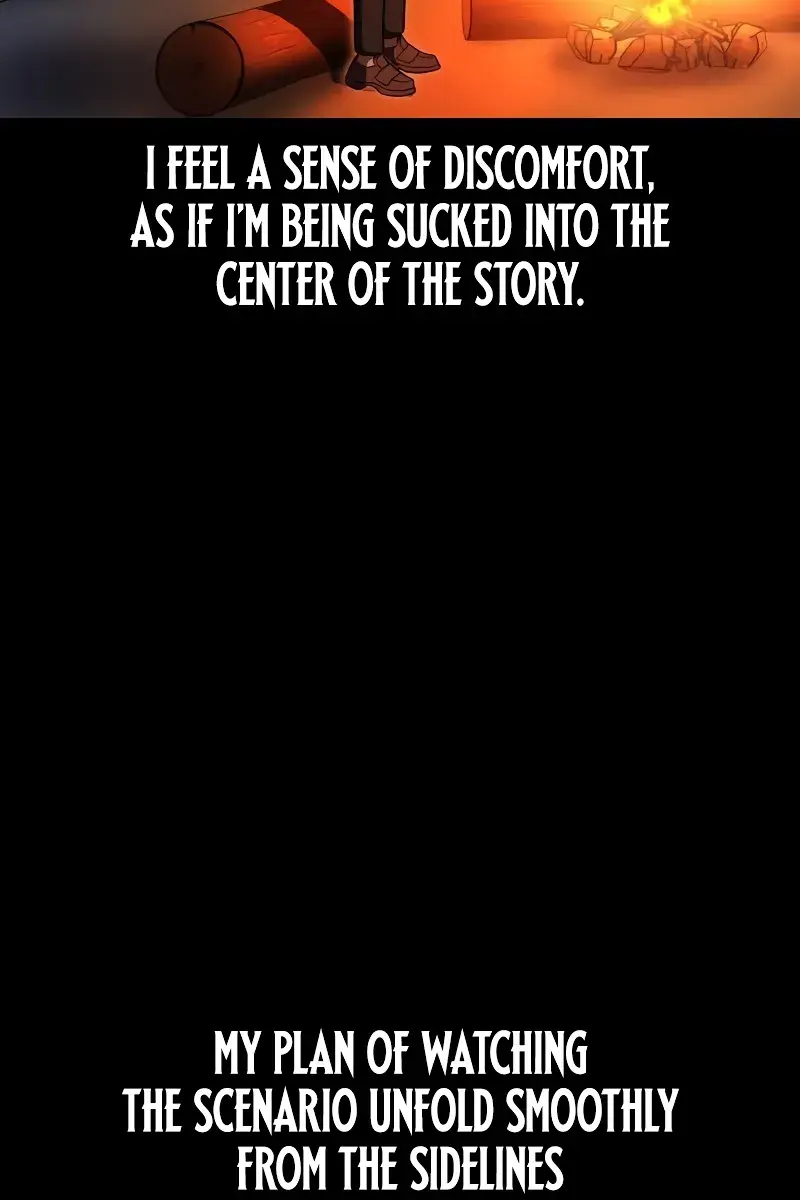 The Extra's Survival Guide Chapter 22 Page 115