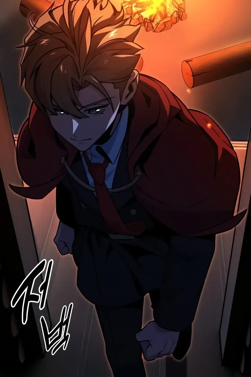 The Extra's Survival Guide Chapter 22 Page 117