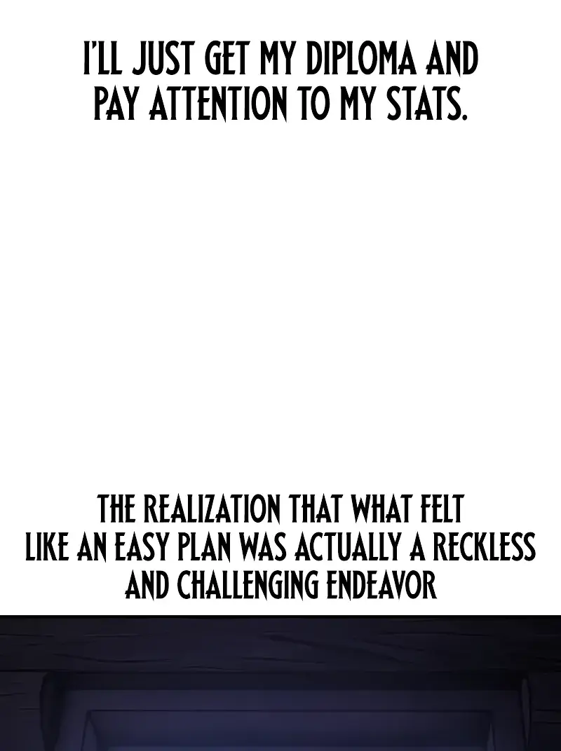 The Extra's Survival Guide Chapter 22 Page 119