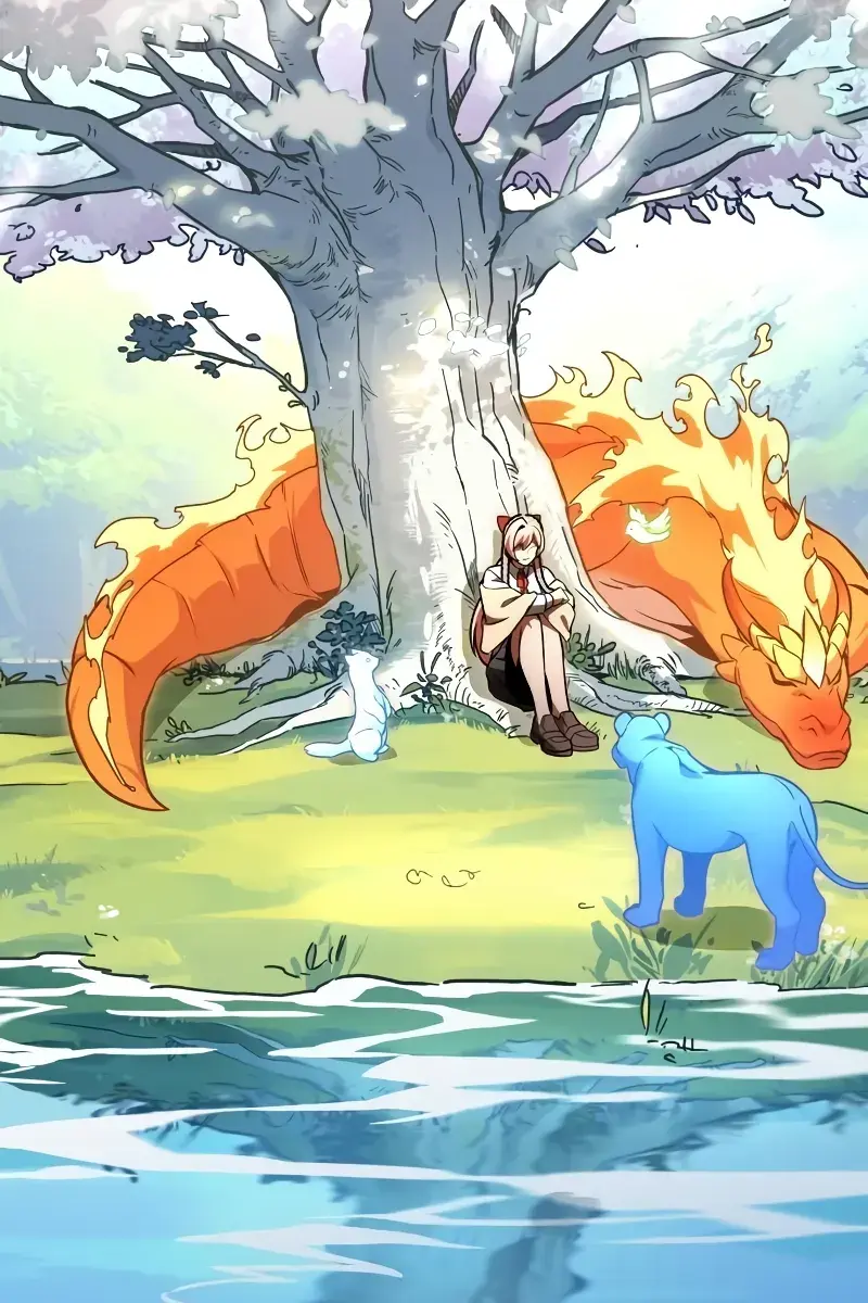 The Extra's Survival Guide Chapter 22 Page 130