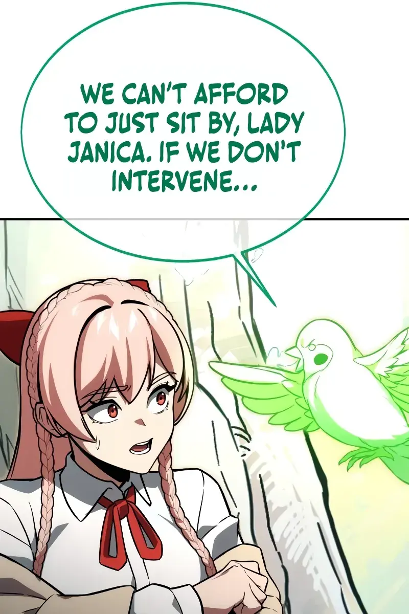 The Extra's Survival Guide Chapter 22 Page 132